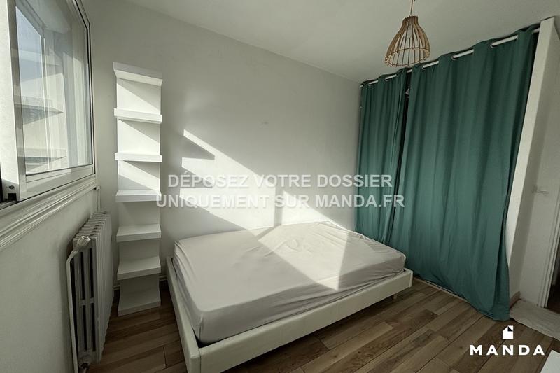 Appartement - 78 m² - 4 pièces