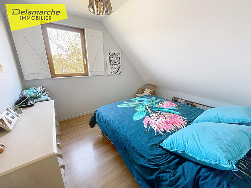 Maison - 153 m² - 7 pièces