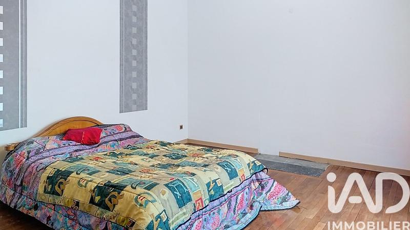 Maison de campagne - 110 m² - 5 pièces