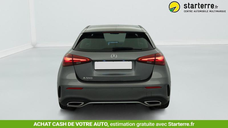 Mercedes Classe a 180 7g-Dct Amg Line