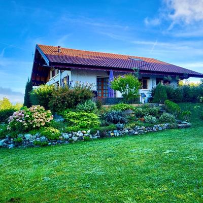 Maison - 175 m² - 6 pièces