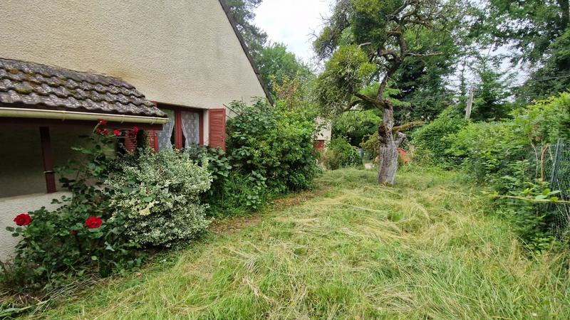 Maison - 115 m² - 4 pièces