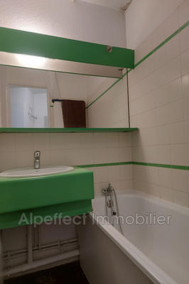 Appartement - 25 m² - 2 pièces