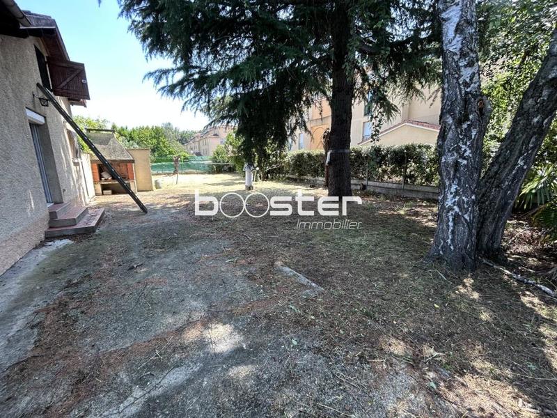 Maison ancienne - 81 m² - 3 pièces