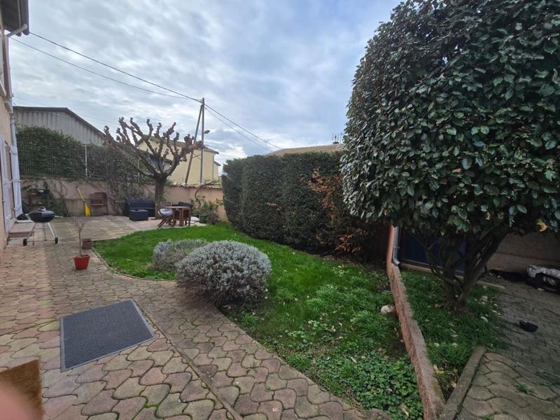 Maison - 141 m² - 4 pièces