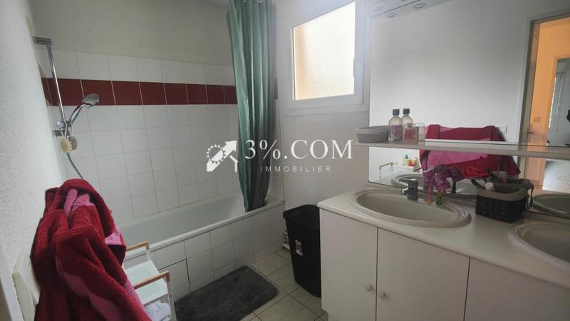 Maison - 79 m² - 4 pièces