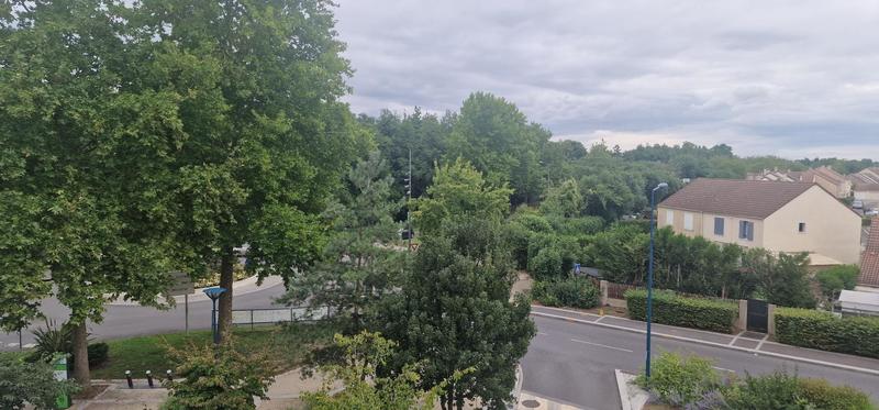 Duplex - 59 m² - 2 pièces