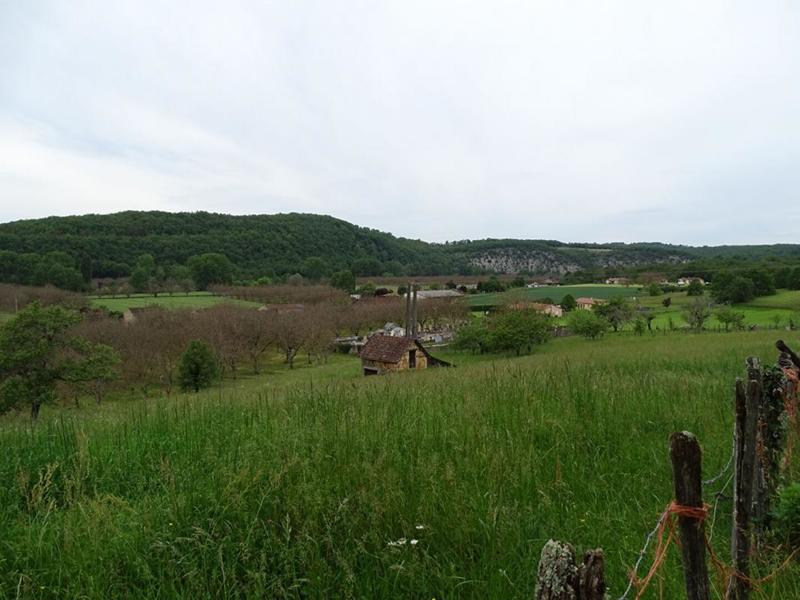 Terrain constructible - 10 164 m²