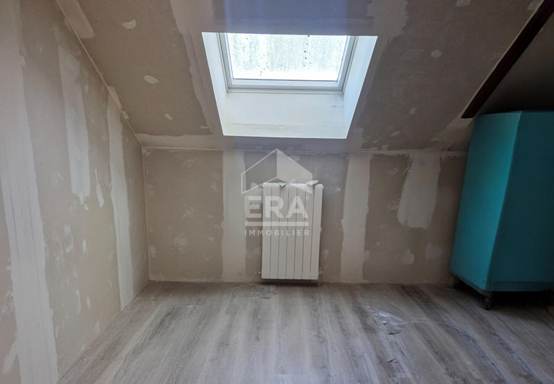 Maison - 160 m² - 7 pièces