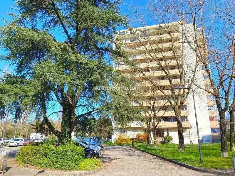 Appartement - 71 m² - 3 pièces