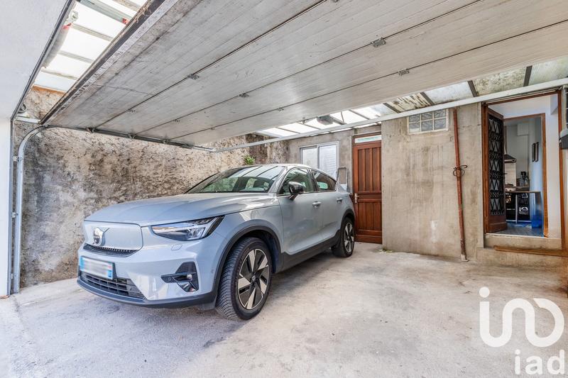 Maison - 131 m² - 6 pièces