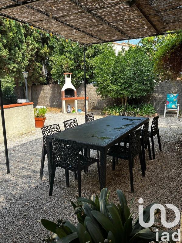 Maison - 405 m² - 17 pièces