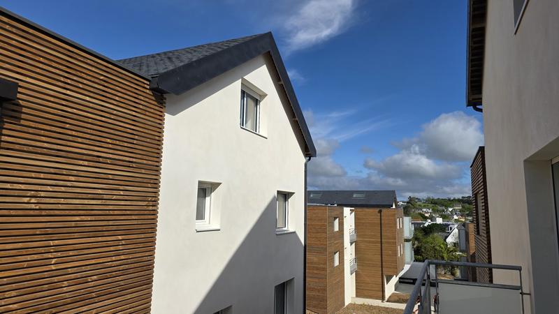 Appartement - 116 m² - 4 pièces