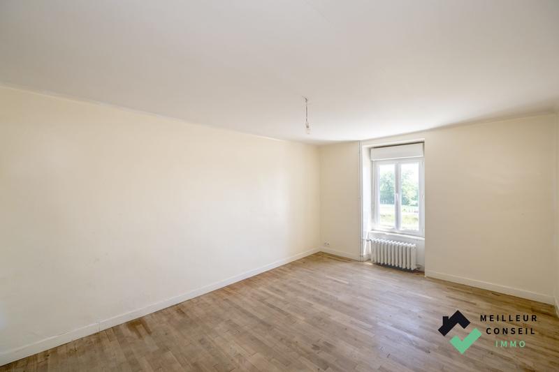 Maison - 137 m² - 6 pièces