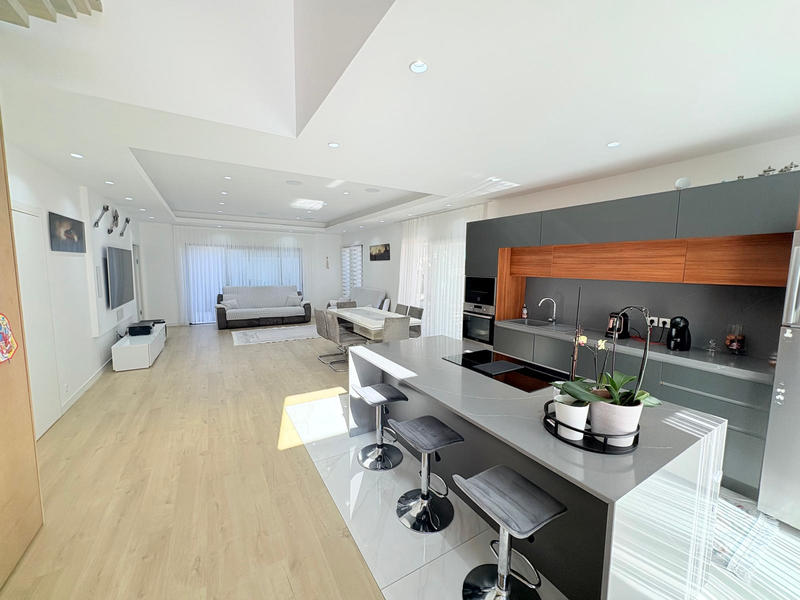 Villa - 160 m² - 5 pièces