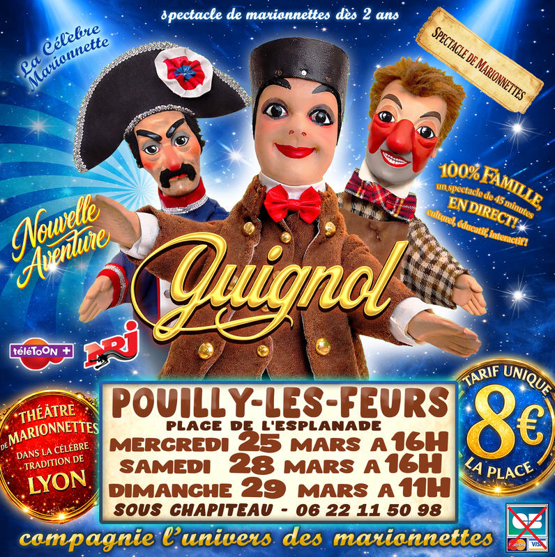 Théâtre de Guignol