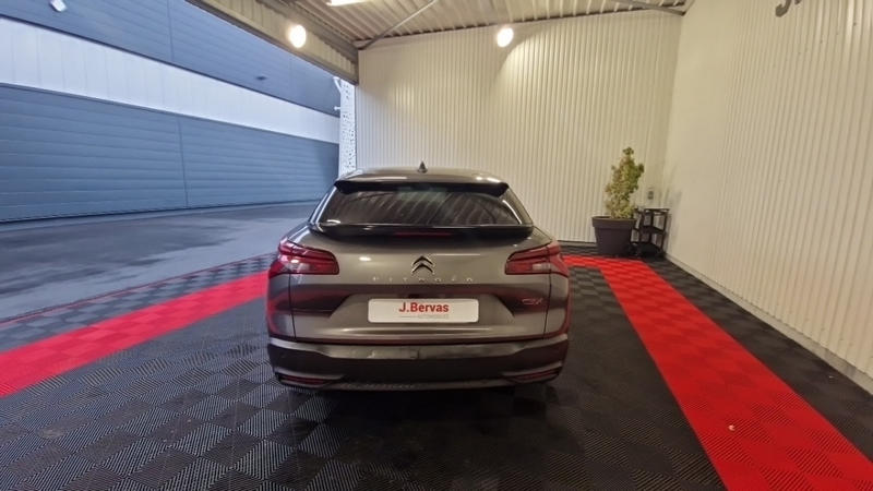 Citroën C5 X Hybride Rechargeable 225 Ss E-Eat8 Feel Pack