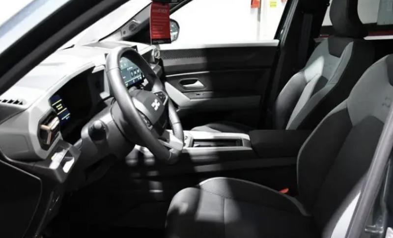 Dacia Duster 1.8 l hybride 155 cv journey toit ouvrant caméra Clim CarPlay