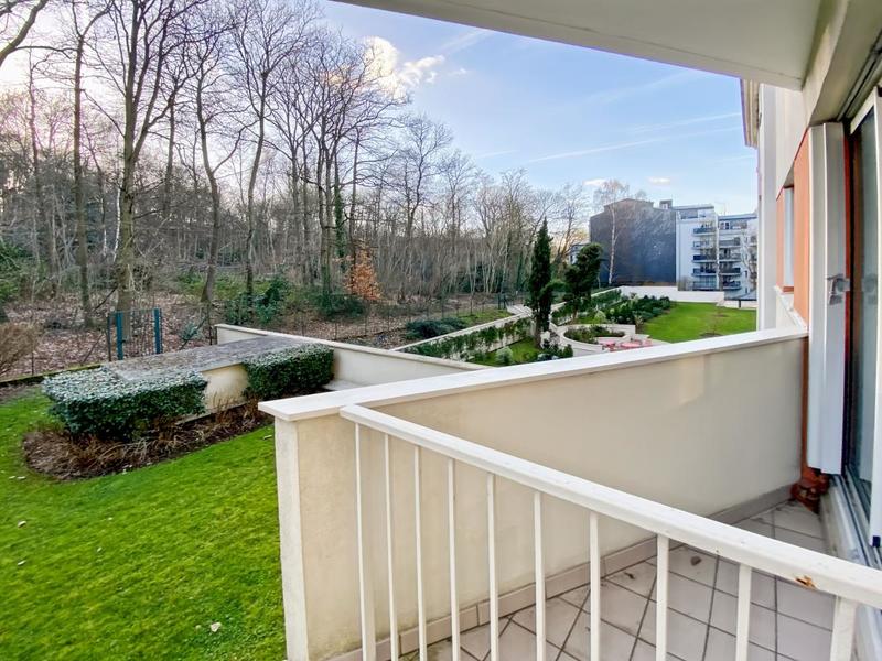 Appartement - 96 m² - 5 pièces