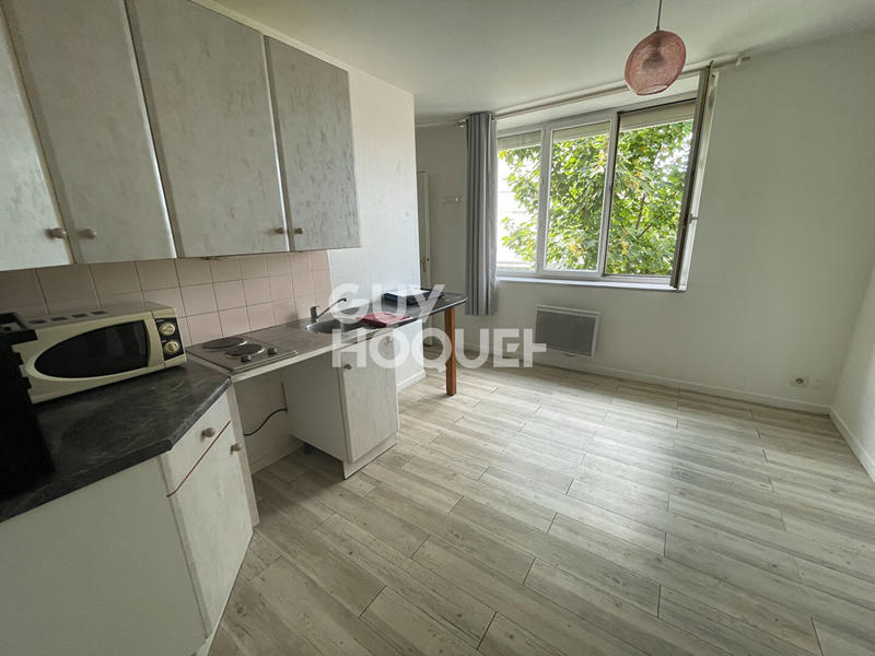 Immeuble - 297 m²