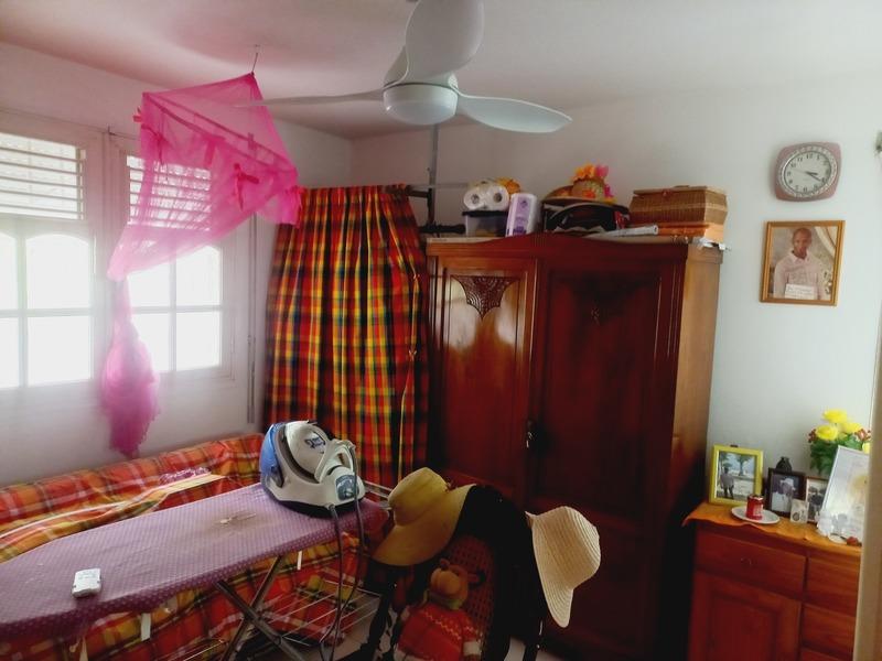 Maison de ville - 153 m² - 6 pièces