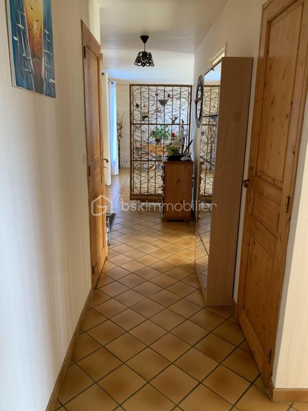 Maison - 116 m² - 6 pièces