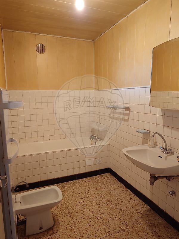 Maison de campagne - 112 m² - 5 pièces