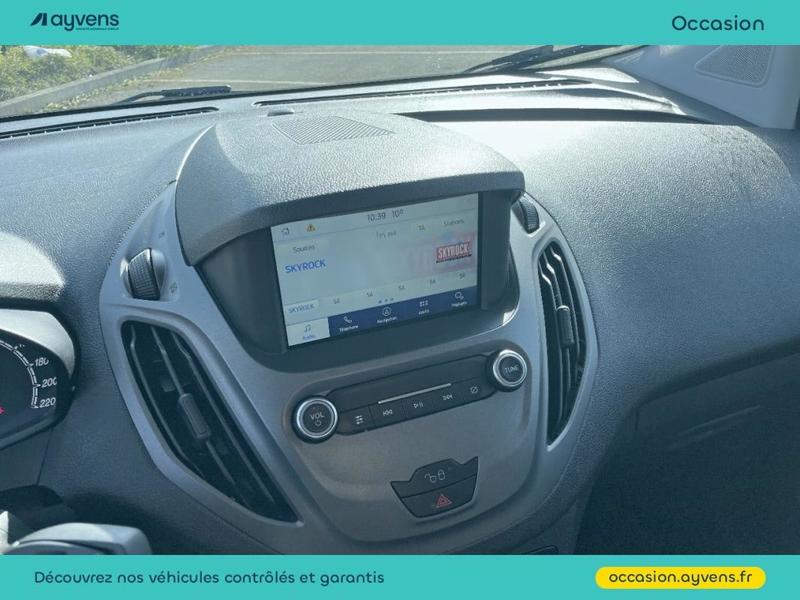 Ford transit courier Vu 1.5 Tdci 100ch Stop&amp;Start Trend Business