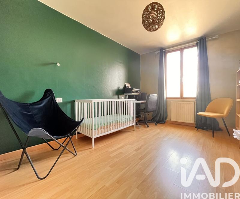 Maison de village - 205 m² - 5 pièces