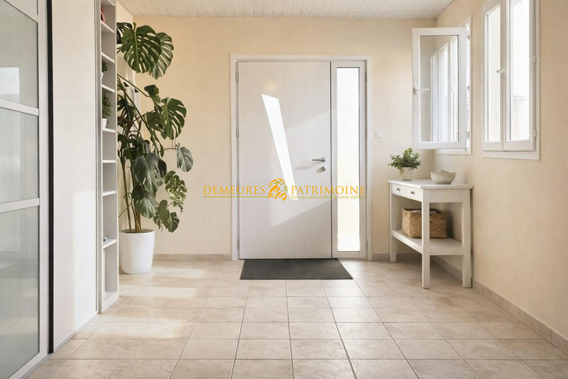 Maison - 146 m² - 5 pièces