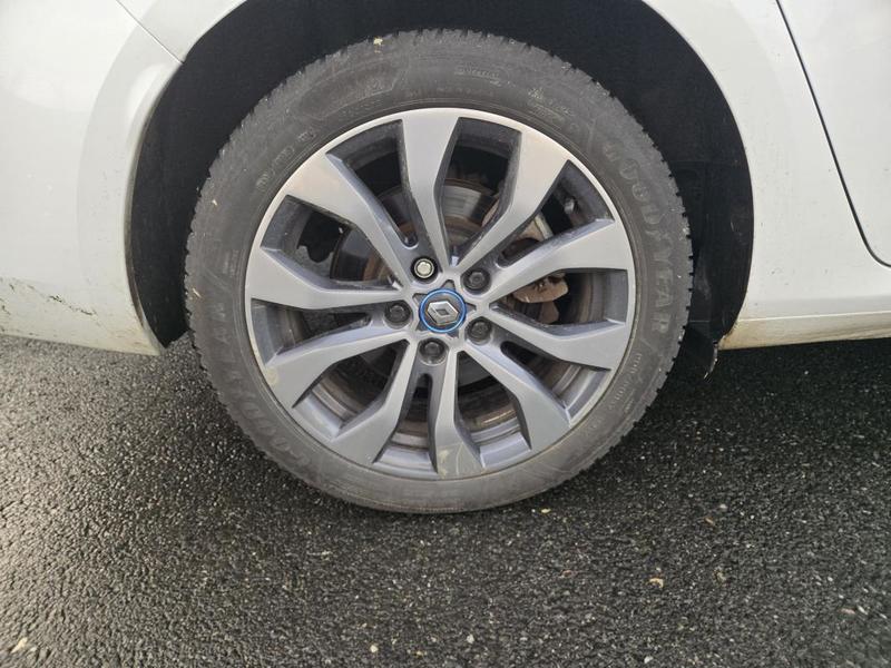 Renault Mégane 4 1.6i Hybride E-Tech Plug-In 160 Ch Intens Garantie 6 Mois / Reprise Possible