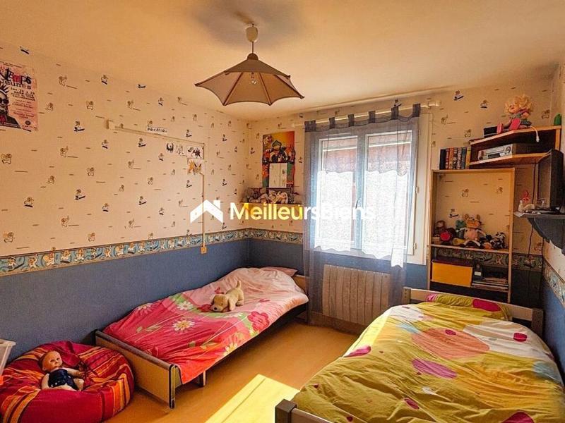 Villa - 156 m² - 6 pièces