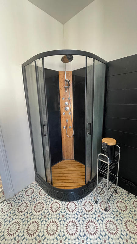 Maison - 75 m² - 3 pièces