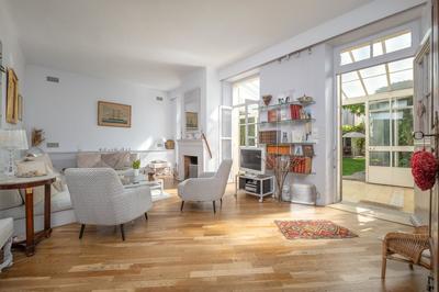 Maison - 164 m² - 4 pièces