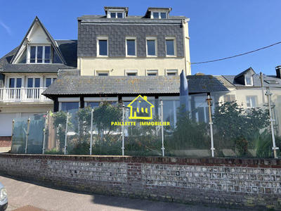 Maison - 155 m² - 6 pièces