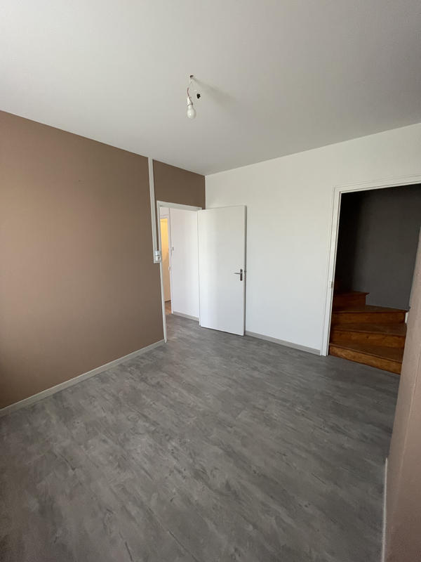 Maison - 110 m² - 7 pièces