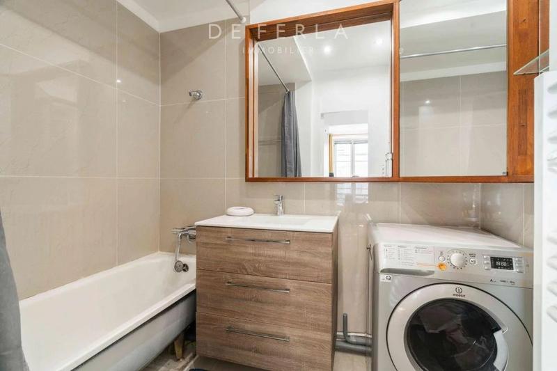 Appartement - 74 m² - 4 pièces