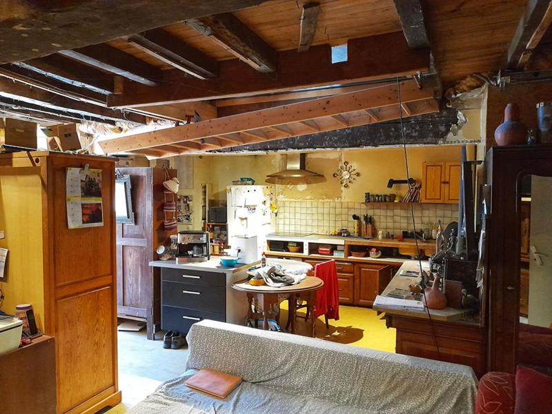 Maison - 47 m² - 2 pièces