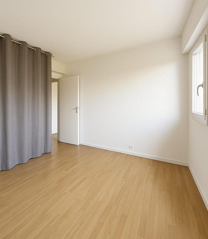 Appartement - 87 m² - 4 pièces