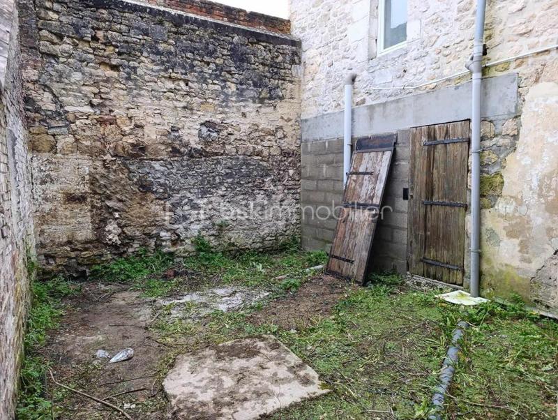 Immeuble - 100 m² - 7 pièces