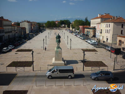 Duplex - 52 m² - 2 pièces