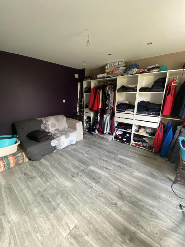 Maison - 200 m² - 7 pièces