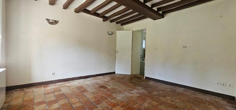 Maison en pierre - 103 m² - 5 pièces