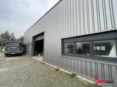 Local commercial - 245 m²