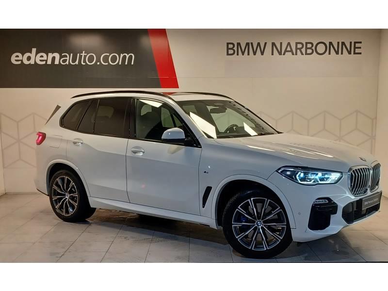 Bmw X5 xDrive45e 394 ch Bva8 m Sport