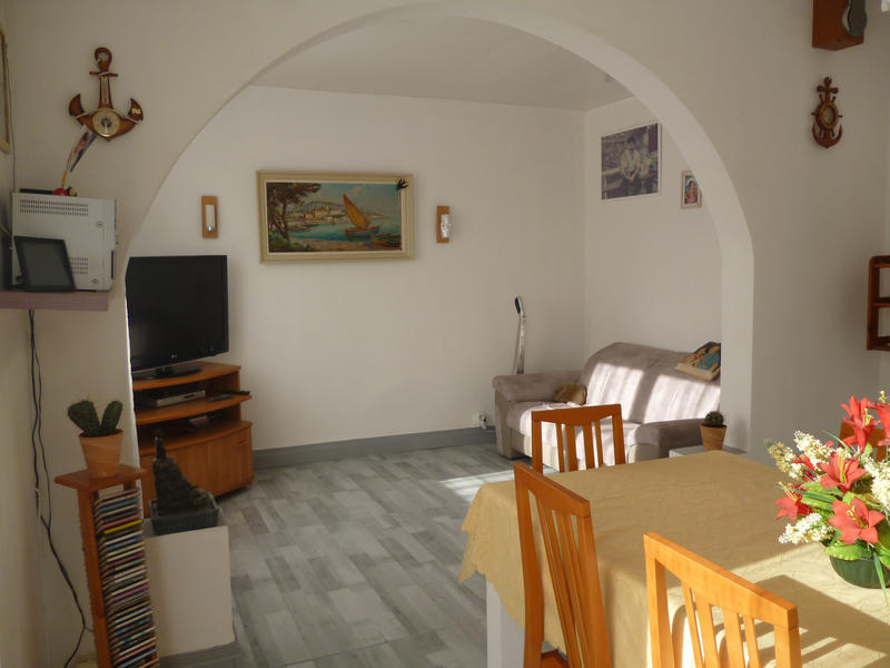 Maison - 63 m² - 5 pièces