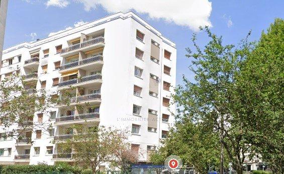 Appartement - 83 m² - 3 pièces