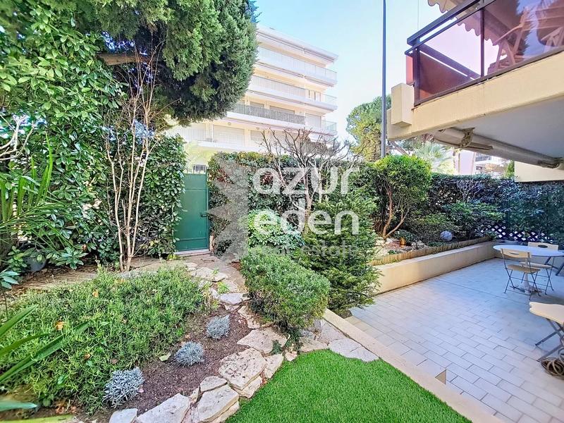 Appartement - 77 m² - 4 pièces