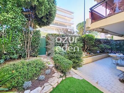 Appartement - 77 m² - 4 pièces