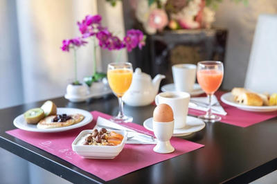 Appartement - 30 m² - 1 pièce